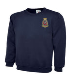 Royal Wessex Yeomanry Sweatshirt | Army Clothing UK