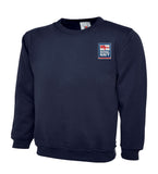 Royal Navy (New Logo) Sweatshirts