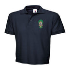 321 EOD Military Polo Shirt | Regimental Clothing UK