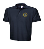 Official South Wales Borderers Polo Shirt UK