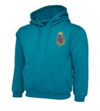 Royal Wessex Yeomanry Hoodie