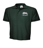 1 Signal Regiment Polo Shirt | Military Embroidered Polo Shirts UK