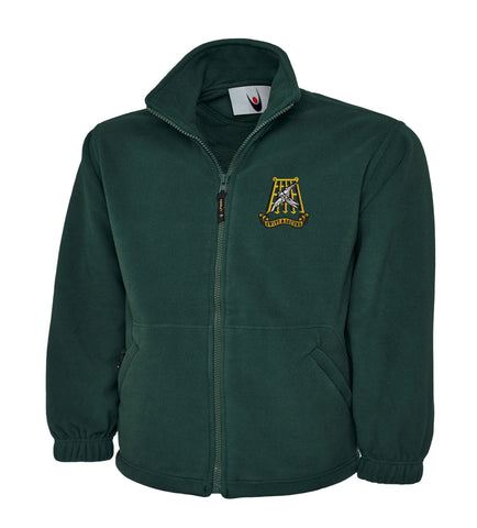 Swift And Secure Army Fleece – Military Embroidered Tactical Fleece UK