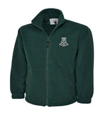 The Royal Yeomanry Fleece – Embroidered Military Fleece UK | Army Clothing