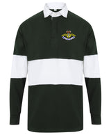 Fleet Air Arm Rugby Shirt | Embroidered Royal Navy Rugby Shirts