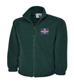 Guards Platoon Fleece – Embroidered Military Fleece Jacket UK | Army Clothing