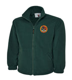 Combined Cadet Force Military Fleece UK