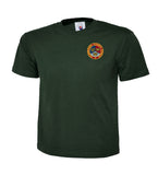 Combined Cadet Force Military T Shirt UK