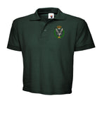 Army Air Corps AAC Polo Shirt | Regimental Clothing Specialist