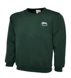 1 Signal Regiment Sweatshirt | Embroidered Military Clothing UK