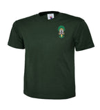 321 EOD Regiment T Shirt – Embroidered Army T Shirts