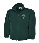 Army Air Corps Fleece UK | Custom Embroidered Military Apparel