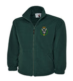 Army Air Corps Fleece UK | Custom Embroidered Military Apparel