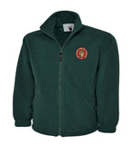 Ulster Defence Regiment Fleece UK | Fast Delivery Military Clothing