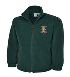 Official 10 Regiment Royal Corps of Transport Fleece