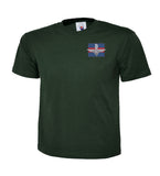 British Army Guards Platoon T Shirt | Official Style Military Wear