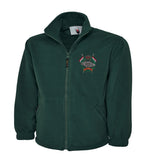 Junior Leader RAC Embroidered Fleece | British Army Clothing