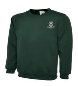 The Royal Yeomanry Sweatshirt | Regimental Military Clothing UK