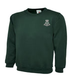 The Royal Yeomanry Sweatshirt | Regimental Military Clothing UK