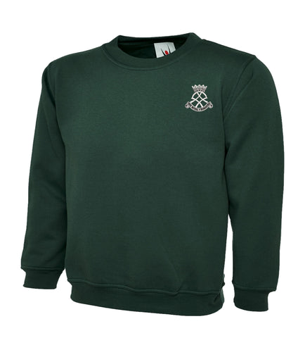 The Royal Yeomanry Sweatshirt