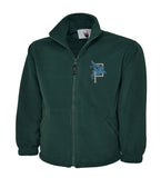Pegasus Company Fleece | Embroidered Military Fleece UK