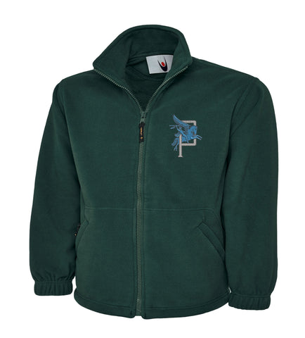 Pegasus Company Fleece | Embroidered Military Fleece UK