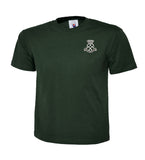 Official The Royal Yeomanry T Shirt | Army Clothing UK