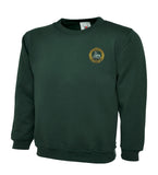 South Wales Borderers Military Sweatshirts UK