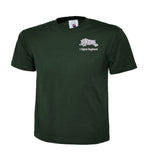 1 Signal Regiment T Shirt