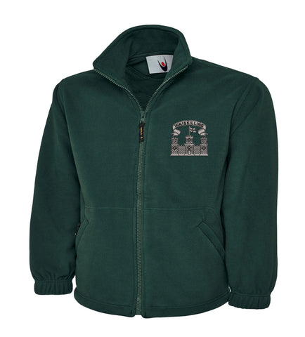 Royal Inniskilling Fusiliers Fleece