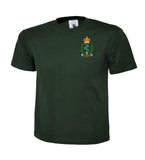 Royal Army Medical Service T Shirt