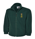 11 EOD Regiment RLC Fleece Jacket UK | Military Embroidered Army Fleece