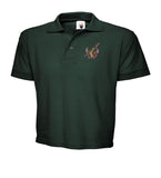 Honourable Artillery Company Polo Shirt | HAC Military Polo Shirts UK