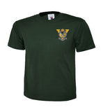 5 Regiment Army Air Corps T Shirt – Military Regimental Clothing UK