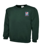Royal Navy (New Logo) Sweatshirts