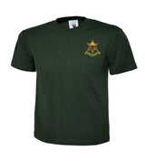 Burma Star T Shirt UK | Military Veteran Clothing