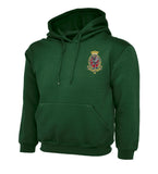Royal Wessex Yeomanry Hoodie