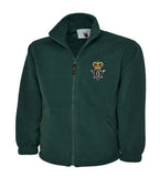 5th Royal Inniskilling Dragoon Guards Fleece Jacket UK | Military Embroidered Fleece