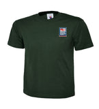 Royal Navy New Logo T-Shirt