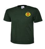 Duke Of Lancasters Regiment T Shirts | Regimental Clothing UK