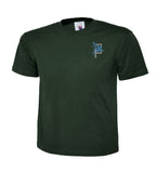 Pegasus Company Army T Shirt | Official Style Regimental Clothing