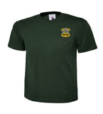 Devon and Dorset T-Shirt