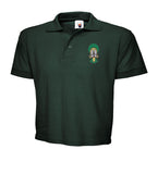 321 EOD Military Polo Shirt | Regimental Clothing UK