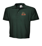 Royal Berkshire Regiment Embroidered Polo Shirt | UK Military Wear