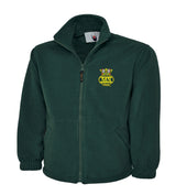 Merchant Navy Fleece UK | Embroidered Merchant Navy Fleeces & Veteran Jackets