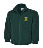 Merchant Navy Fleece UK | Embroidered Merchant Navy Fleeces & Veteran Jackets