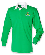 Fleet Air Arm Rugby Shirt | Embroidered Royal Navy Rugby Shirts