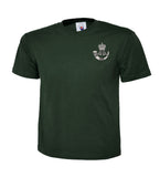 The Rifles Army T Shirt – Military Clothing & Gifts UK