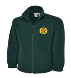 Duke Of Lancasters Regiment Fleece – Embroidered Military Fleece UK | Army Clothing