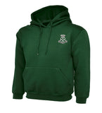 Royal Yeomanry Hoodie – Embroidered Military Hoodie UK